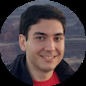 Meet your Posher, Ricardo